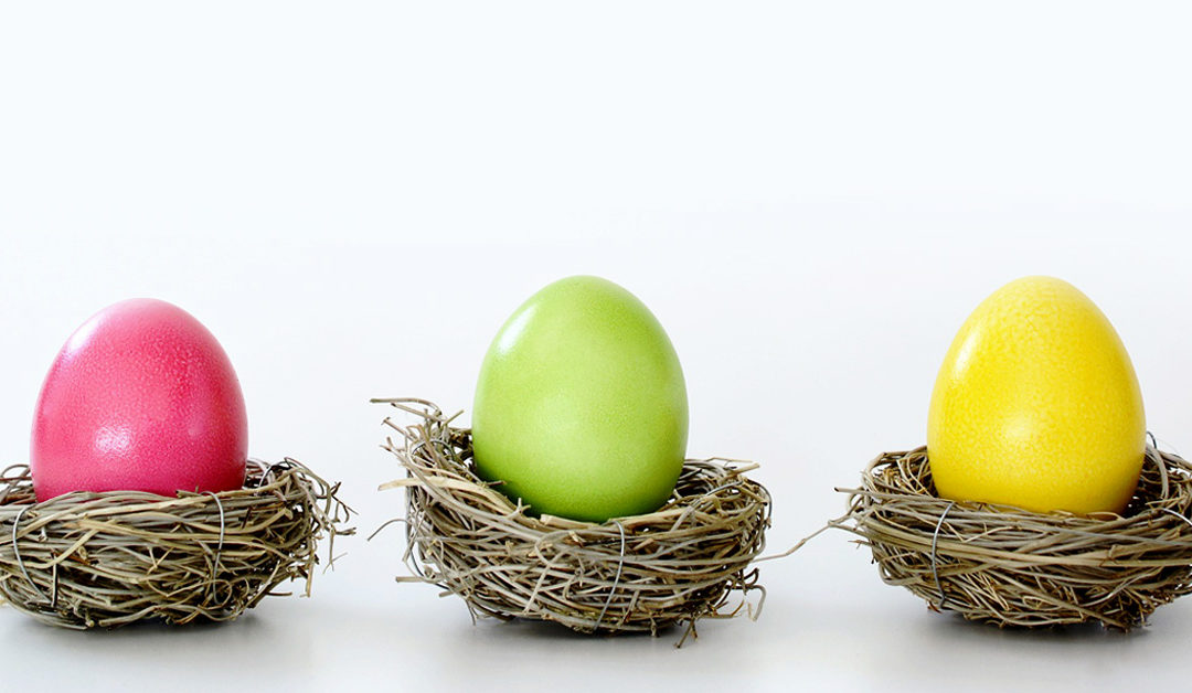 I 3 tipi di diversificazione degli investimenti