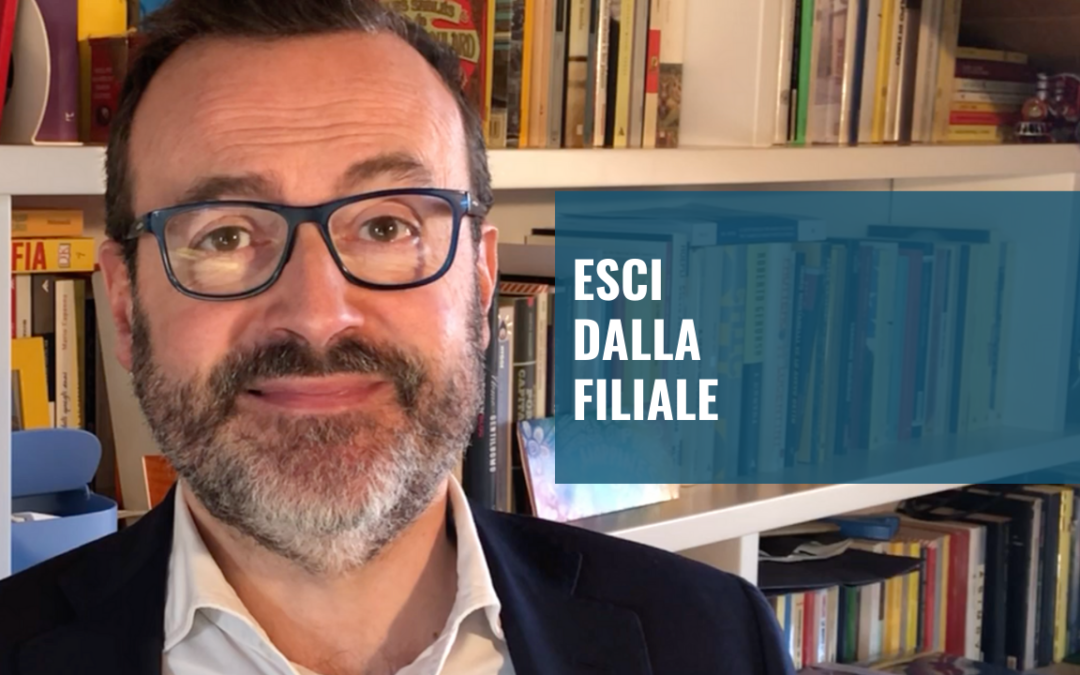 Esci dalla filiale
