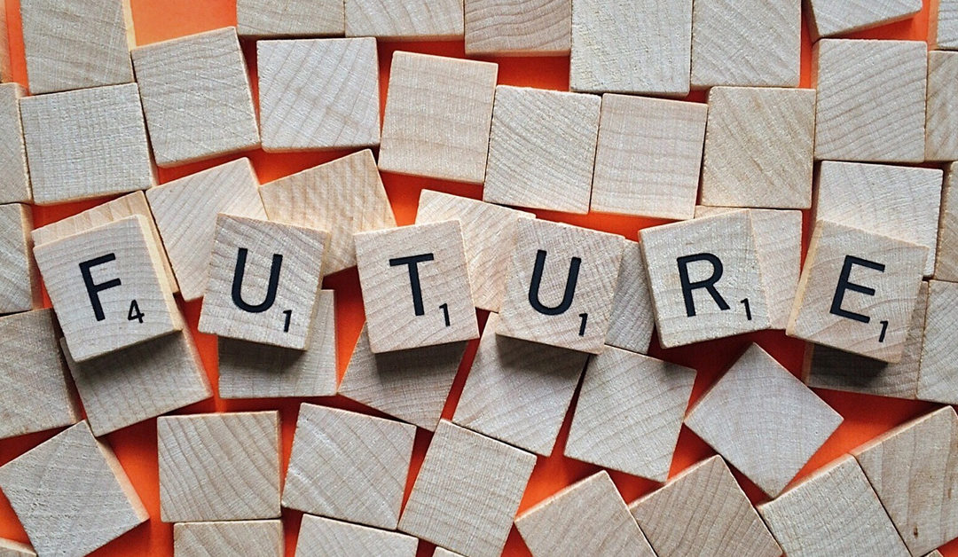 Vuoi far parte della banca del futuro?