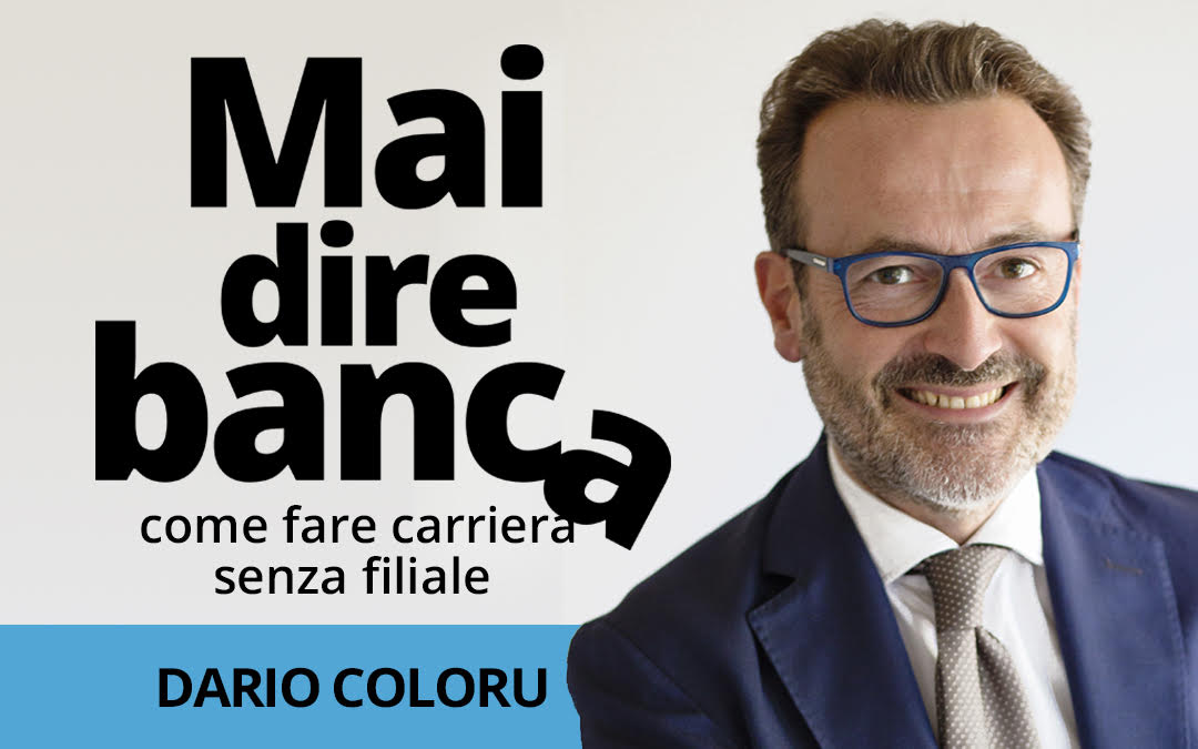 Cos’è Mai dire banca