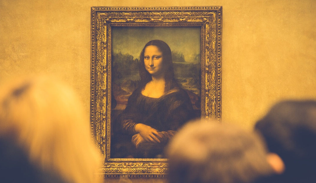 Leonardo da Vinci oggi farebbe il consulente finanziario